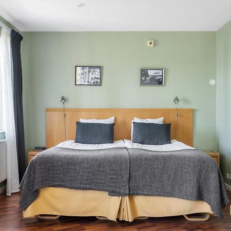 Hotell Frykenstrand; Sure Hotel Collection By Best Western Sunne Exterior photo
