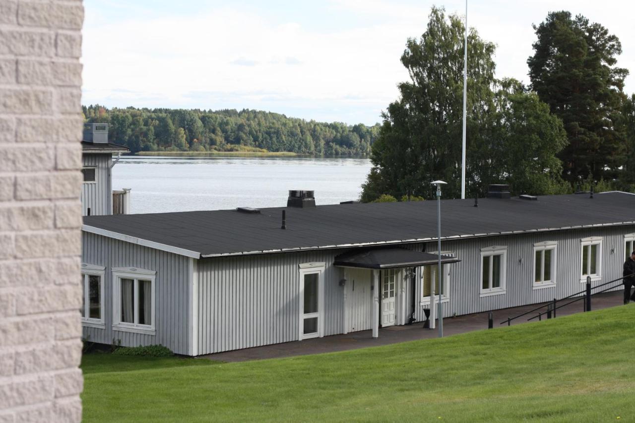 Hotell Frykenstrand; Sure Hotel Collection By Best Western Sunne Exterior photo