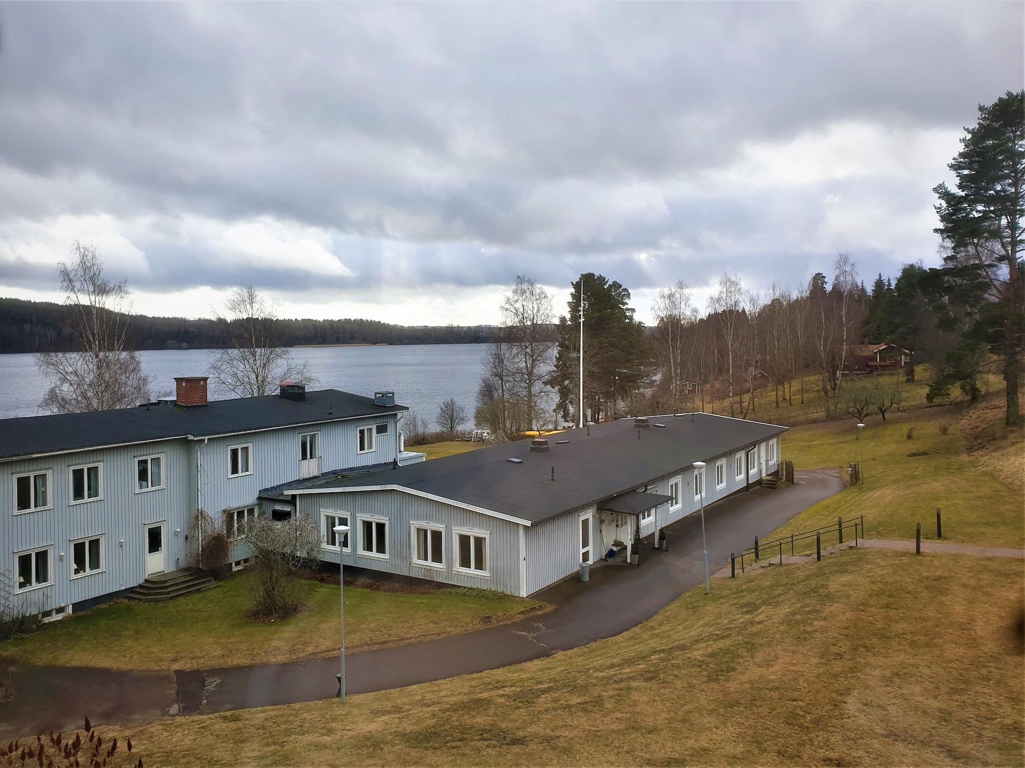 Hotell Frykenstrand; Sure Hotel Collection By Best Western Sunne Exterior photo