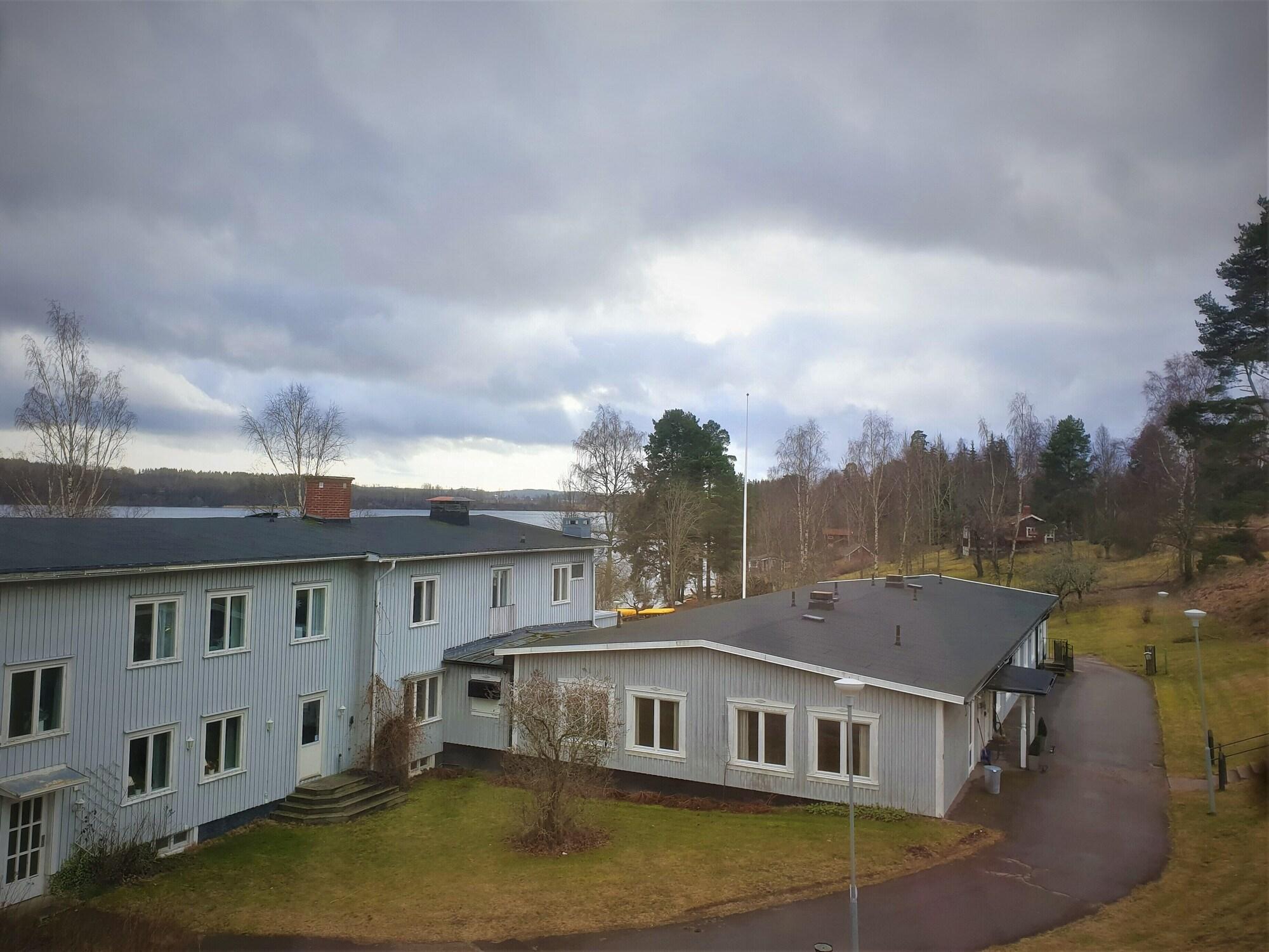 Hotell Frykenstrand; Sure Hotel Collection By Best Western Sunne Exterior photo