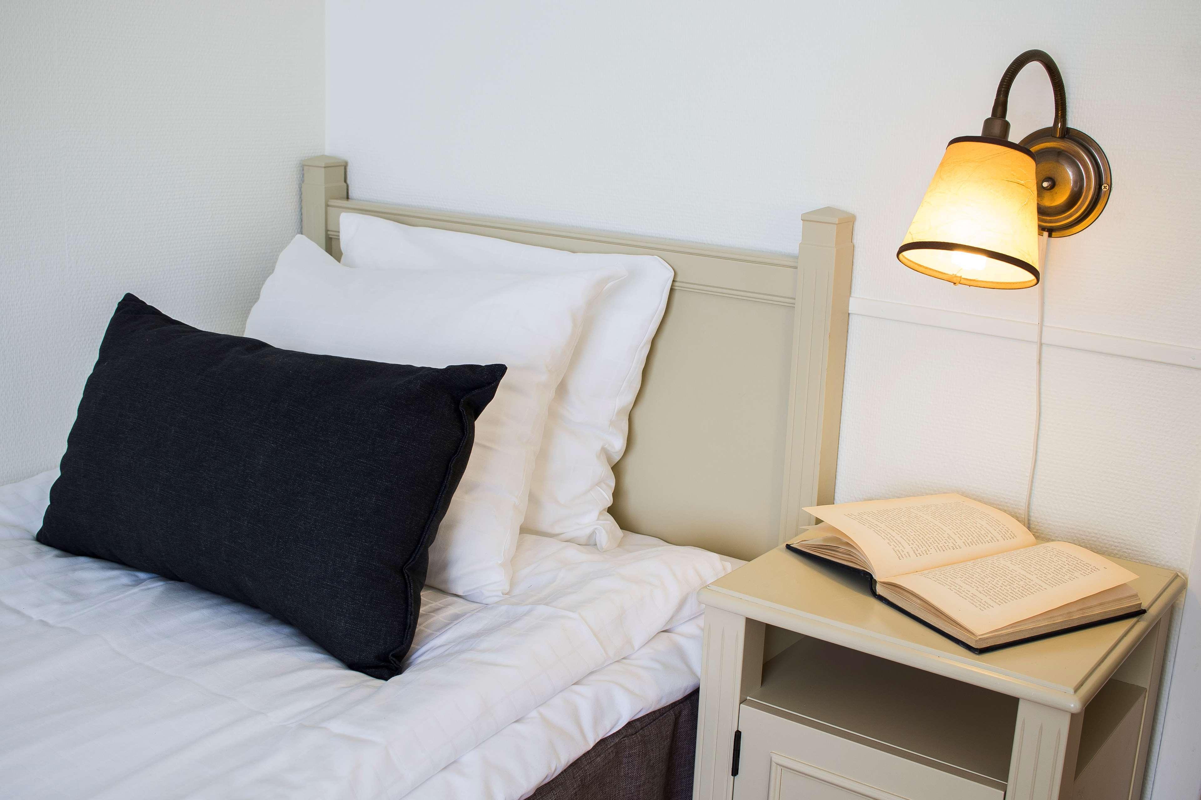 Hotell Frykenstrand; Sure Hotel Collection By Best Western Sunne Exterior photo