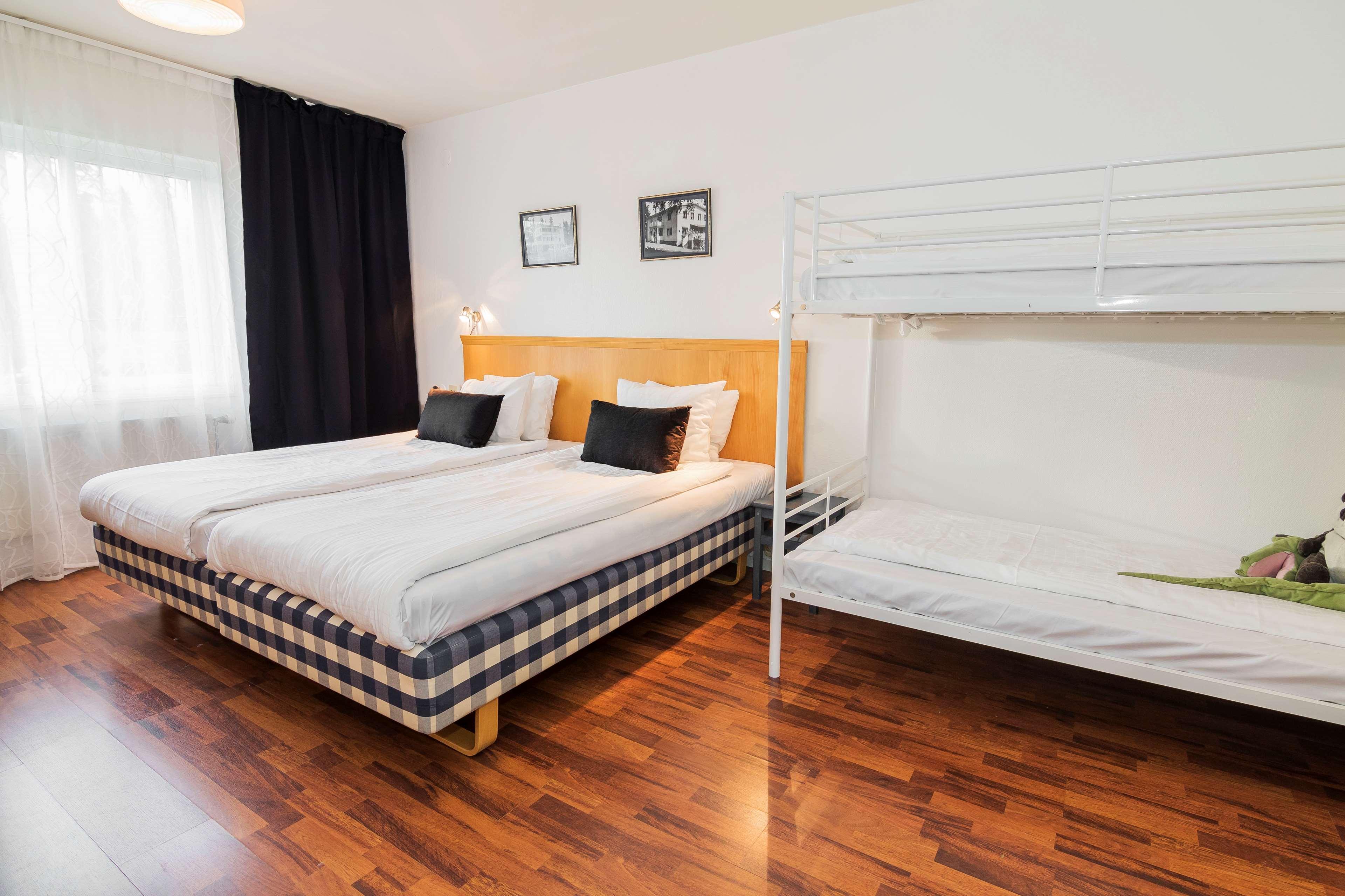 Hotell Frykenstrand; Sure Hotel Collection By Best Western Sunne Exterior photo