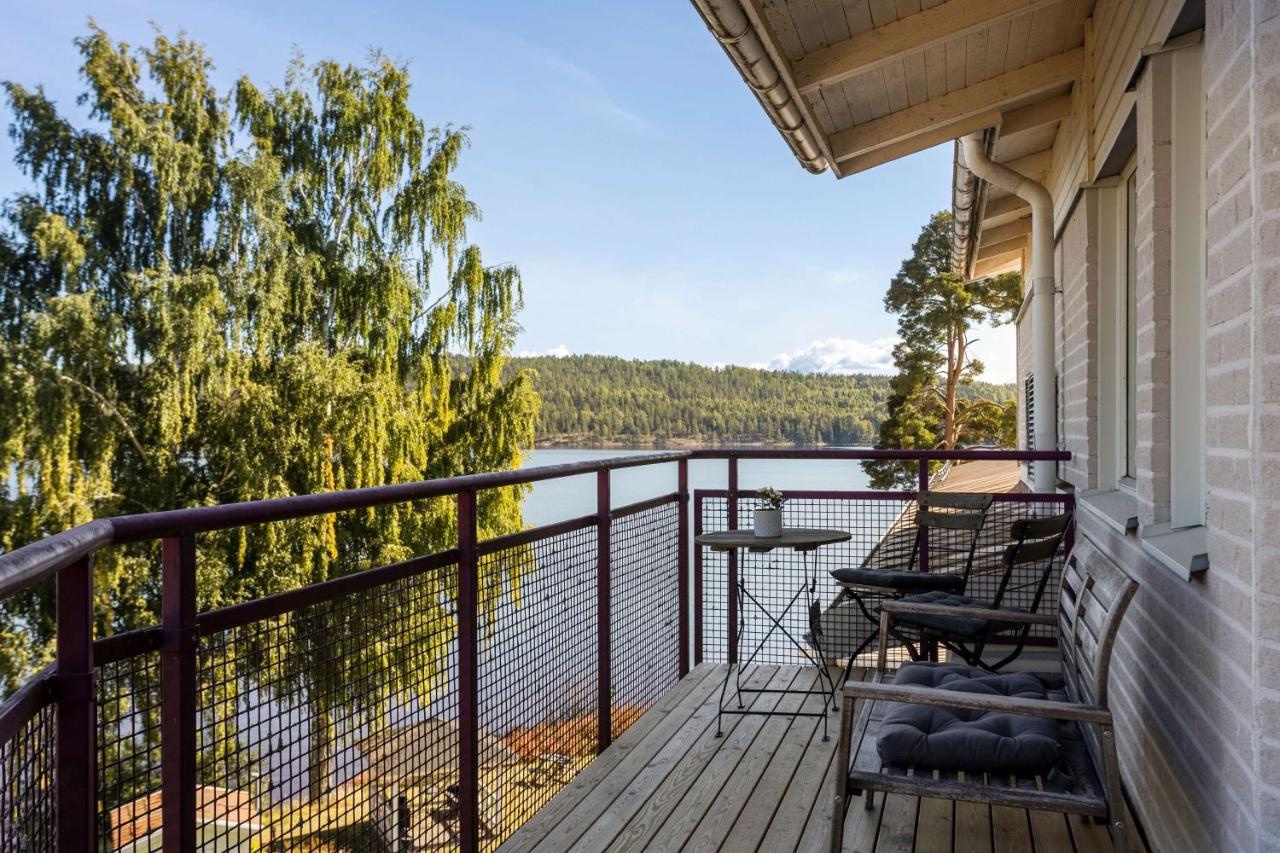 Hotell Frykenstrand; Sure Hotel Collection By Best Western Sunne Exterior photo