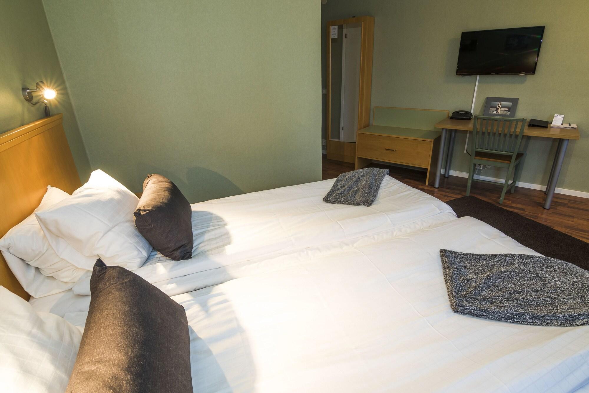 Hotell Frykenstrand; Sure Hotel Collection By Best Western Sunne Exterior photo